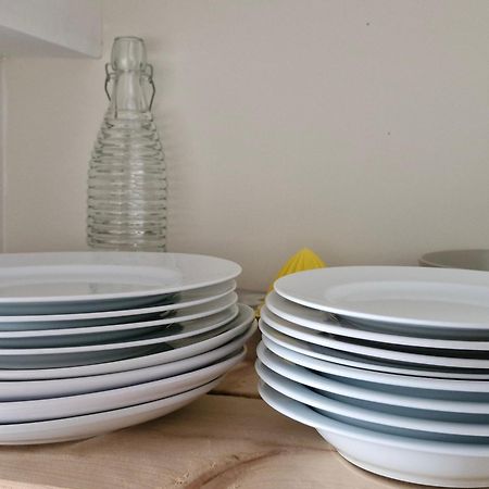 סן-מארי-דה-לה-מאר Appartement Le Loft מראה חיצוני תמונה