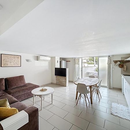 סן-מארי-דה-לה-מאר Appartement Le Loft מראה חיצוני תמונה