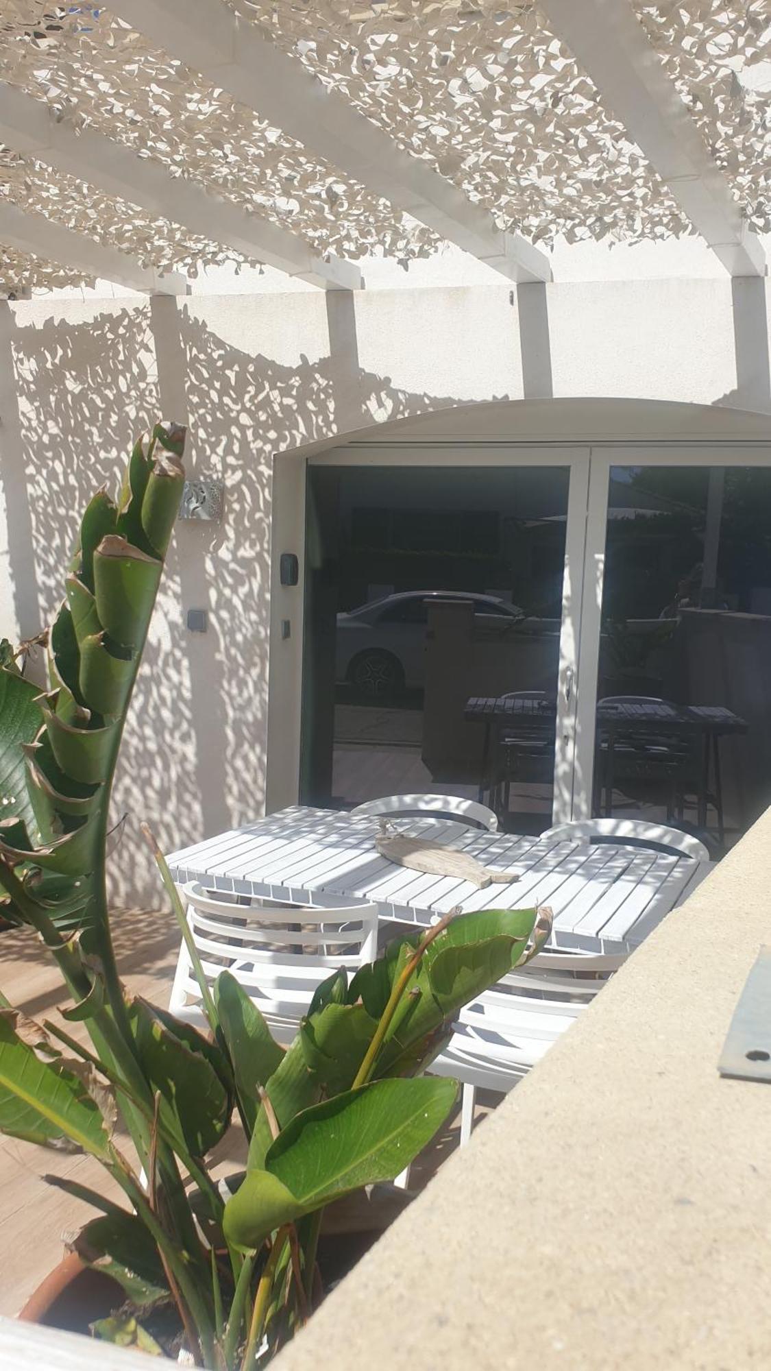 סן-מארי-דה-לה-מאר Appartement Le Loft מראה חיצוני תמונה