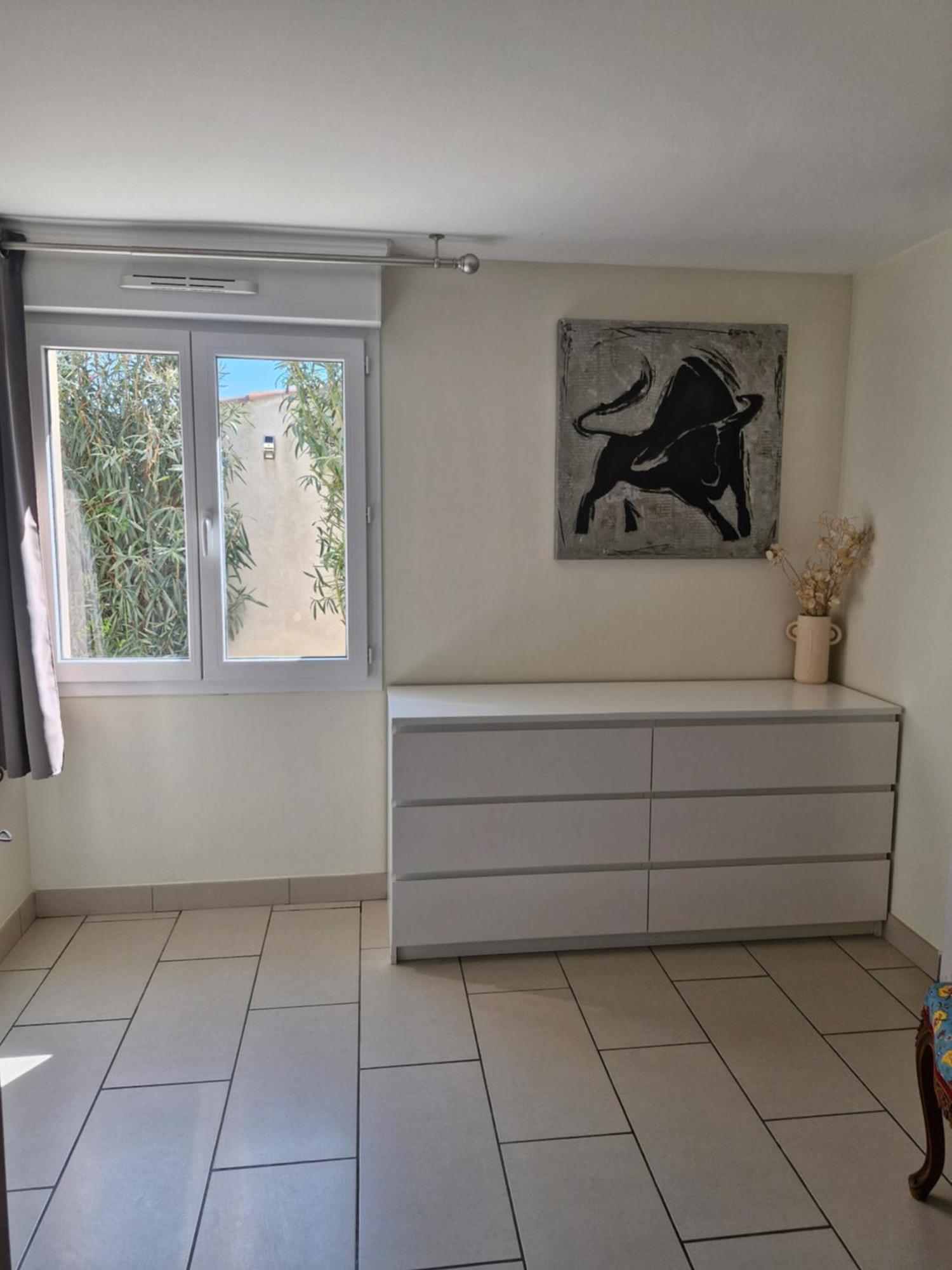 סן-מארי-דה-לה-מאר Appartement Le Loft מראה חיצוני תמונה